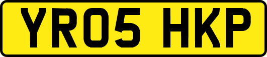 YR05HKP