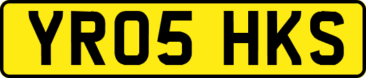 YR05HKS