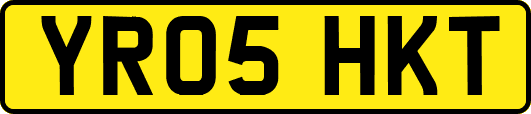 YR05HKT
