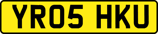 YR05HKU