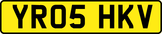 YR05HKV