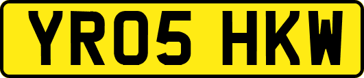YR05HKW