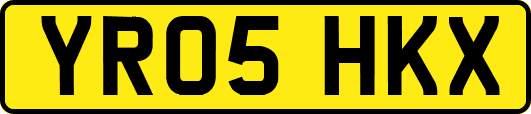 YR05HKX