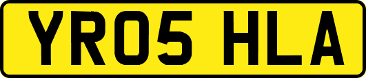 YR05HLA