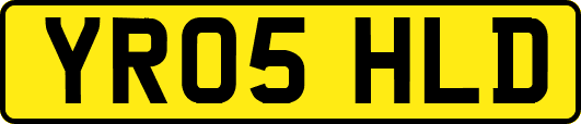 YR05HLD