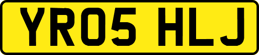 YR05HLJ