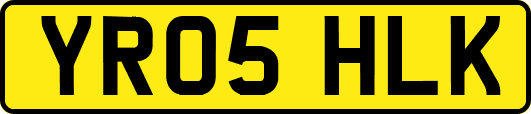 YR05HLK