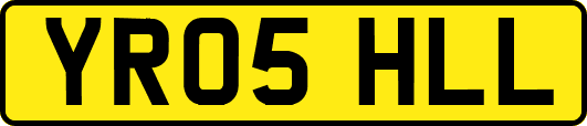 YR05HLL