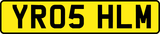 YR05HLM