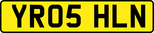 YR05HLN