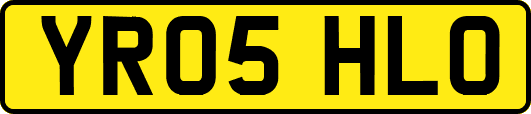 YR05HLO