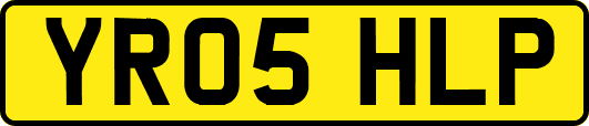YR05HLP