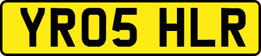 YR05HLR