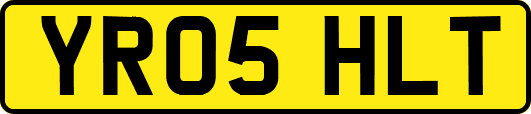 YR05HLT