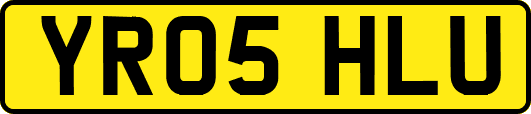 YR05HLU