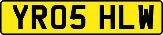 YR05HLW