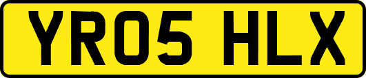 YR05HLX