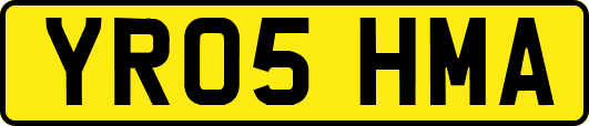 YR05HMA
