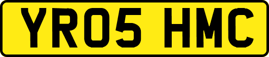 YR05HMC