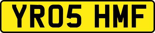 YR05HMF