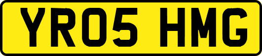 YR05HMG