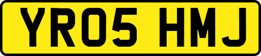 YR05HMJ