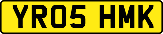 YR05HMK