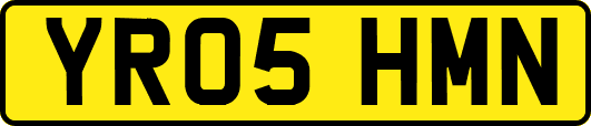 YR05HMN