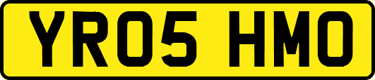 YR05HMO
