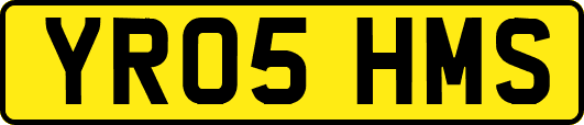 YR05HMS
