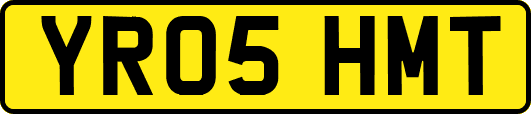 YR05HMT