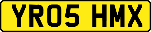 YR05HMX