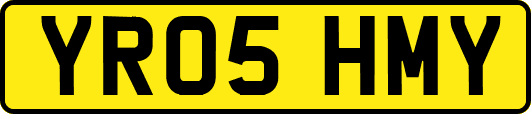 YR05HMY
