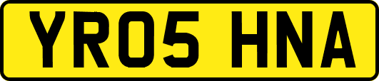 YR05HNA