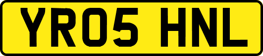 YR05HNL