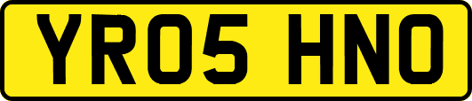 YR05HNO