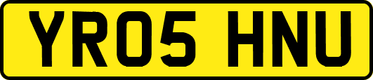 YR05HNU