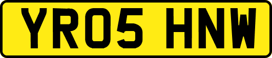 YR05HNW