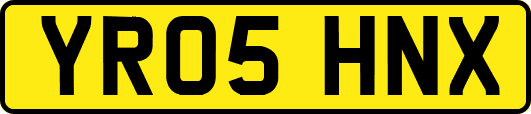YR05HNX