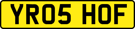 YR05HOF