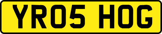 YR05HOG