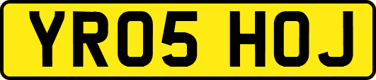 YR05HOJ