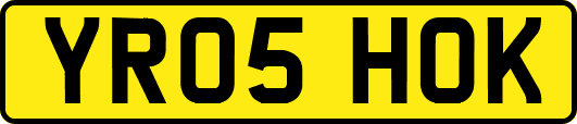 YR05HOK