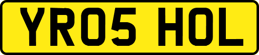YR05HOL