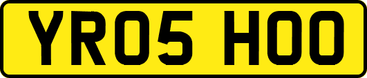 YR05HOO