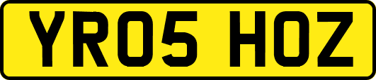 YR05HOZ