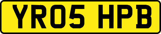 YR05HPB
