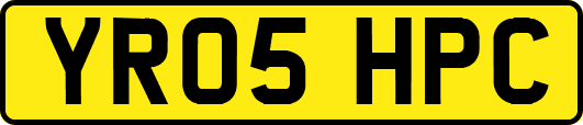 YR05HPC