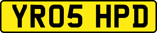 YR05HPD