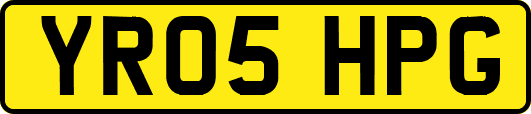 YR05HPG